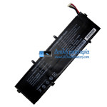 Μπαταρία για PDA AEC537185-3S1P 11 Lines [Αντικατάσταση μπαταρίας]